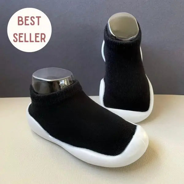 Baby Sock Shoes - Solevex